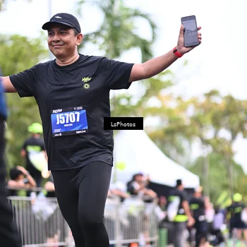 Runner Photo 5339892