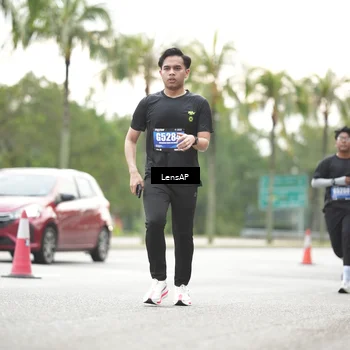 Runner Photo 5339893