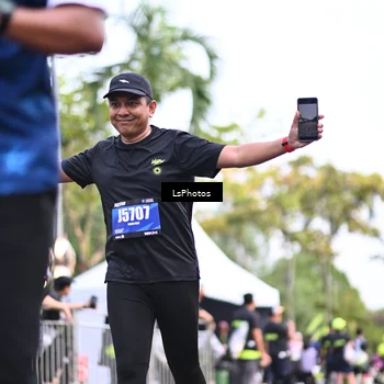 Runner Photo 5339894