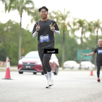Runner Photo 5339895