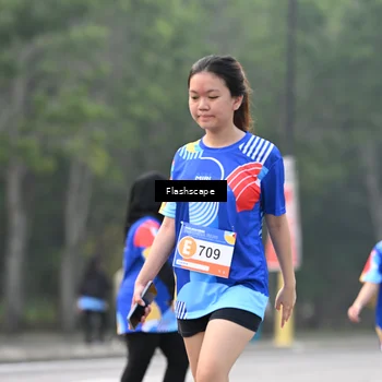 Runner Photo 5339896