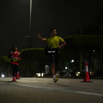 Runner Photo 5339897