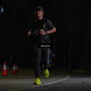 Runner Photo 5339898