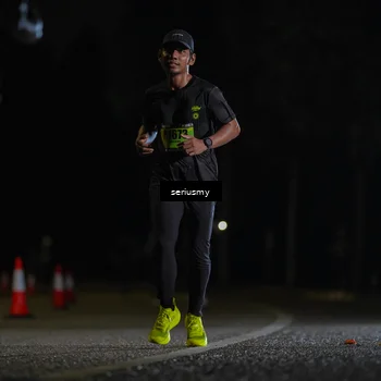 Runner Photo 5339899