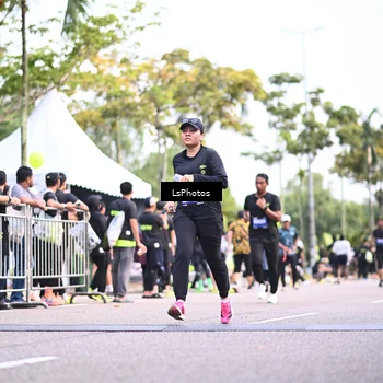 Runner Photo 5339900