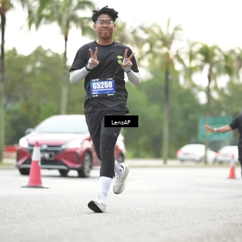 Runner Photo 5339901