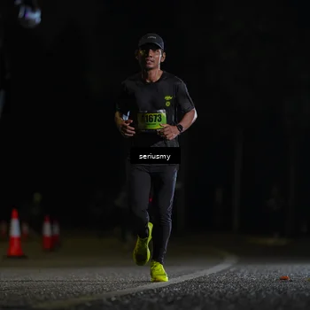 Runner Photo 5339903