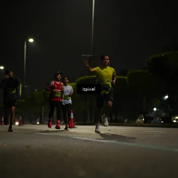 Runner Photo 5339904
