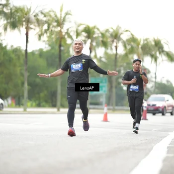 Runner Photo 5339906