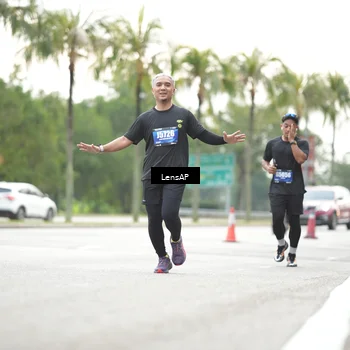 Runner Photo 5339907