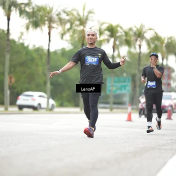 Runner Photo 5339908