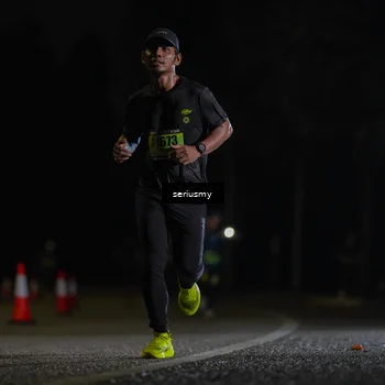 Runner Photo 5339909