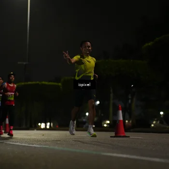 Runner Photo 5339910