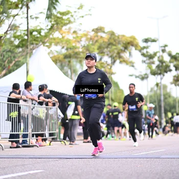 Runner Photo 5339911