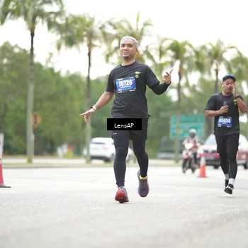 Runner Photo 5339913