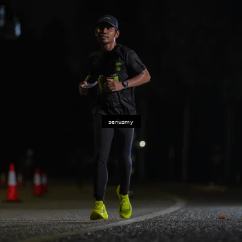 Runner Photo 5339914