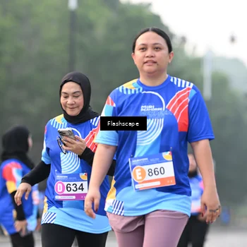 Runner Photo 5339917