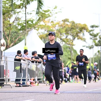 Runner Photo 5339918