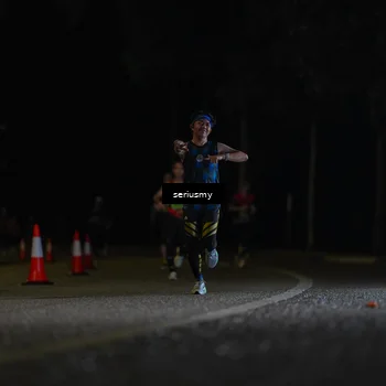 Runner Photo 5339920