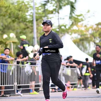 Runner Photo 5339921