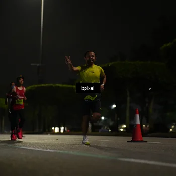 Runner Photo 5339922
