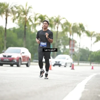 Runner Photo 5339923