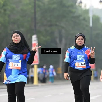 Runner Photo 5339925