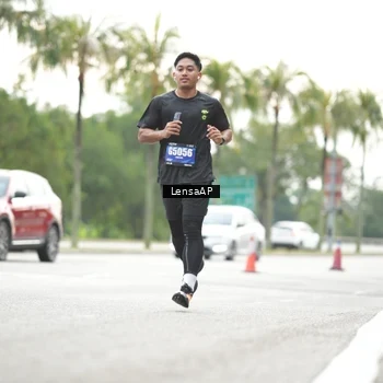 Runner Photo 5339926