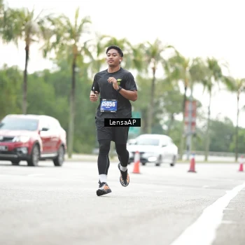 Runner Photo 5339927