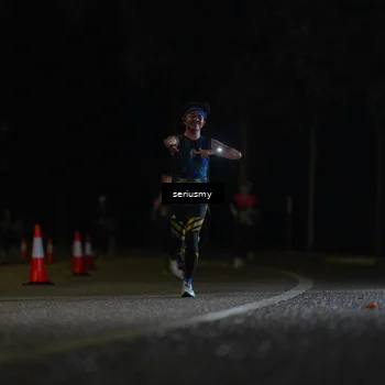 Runner Photo 5339928