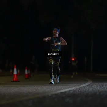 Runner Photo 5339929