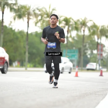 Runner Photo 5339931
