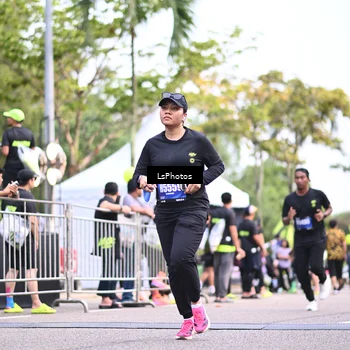 Runner Photo 5339932