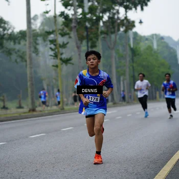 Runner Photo 5339933