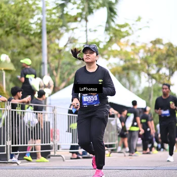 Runner Photo 5339934