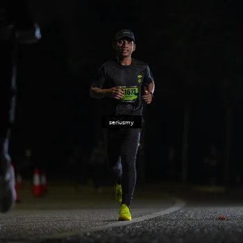 Runner Photo 5339935