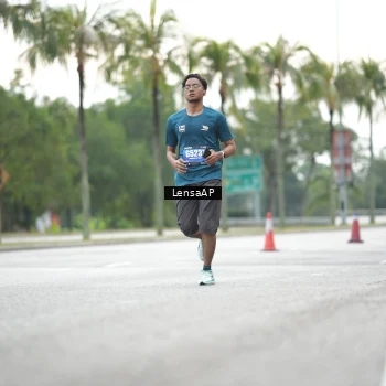 Runner Photo 5339936