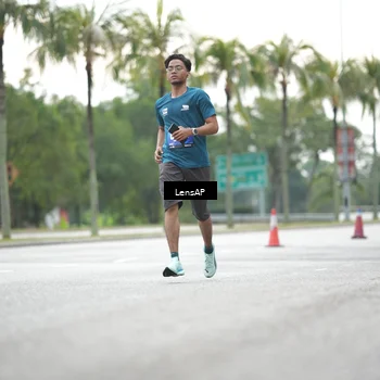 Runner Photo 5339937