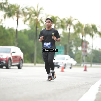 Runner Photo 5339940