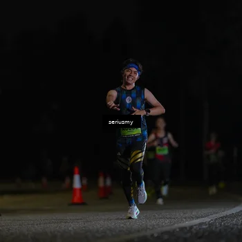 Runner Photo 5339941