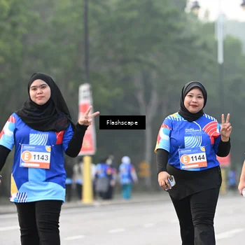 Runner Photo 5339942