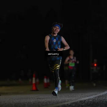 Runner Photo 5339943