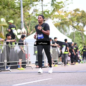 Runner Photo 5339944
