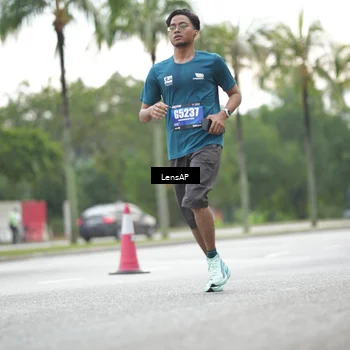 Runner Photo 5339945