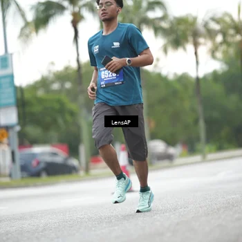 Runner Photo 5339946