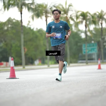 Runner Photo 5339947