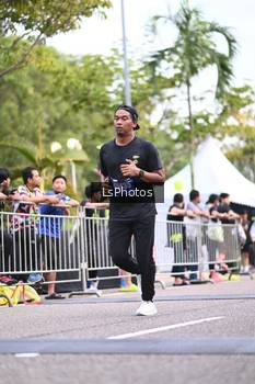 Runner Photo 5339948