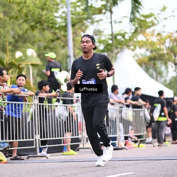 Runner Photo 5339951