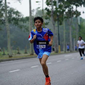 Runner Photo 5339952