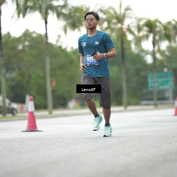 Runner Photo 5339953